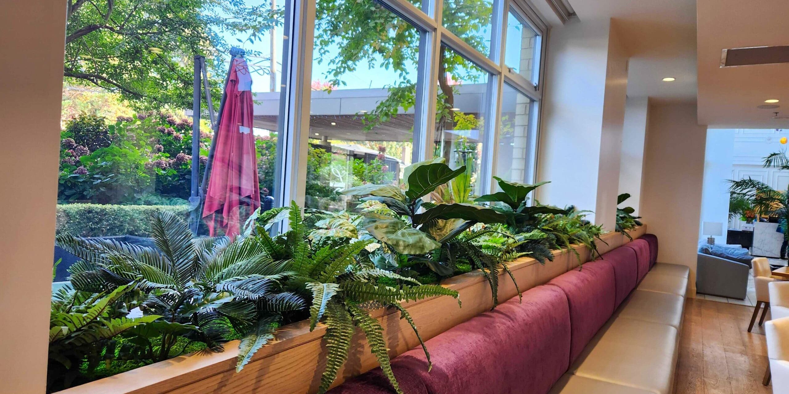 Leo Wertman Legacy Retirement Living